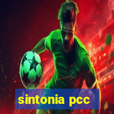 sintonia pcc